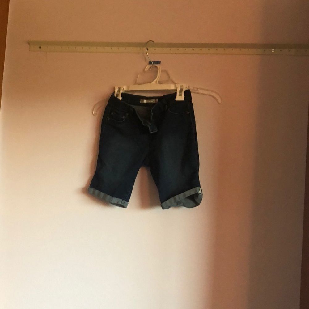 3/$15 Tractr Jean Shorts